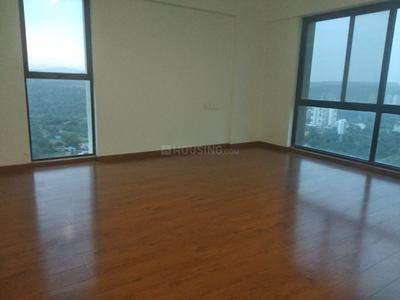 4 BHK Apartment