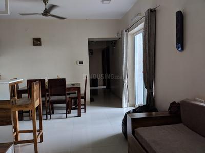 Gallery Cover Image of 960 Sq.ft 2 BHK Apartment for buy in Hinjewadi for 5650000
