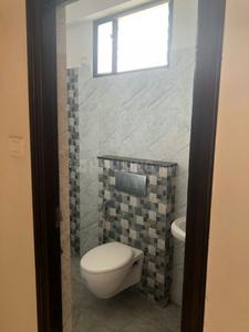Gallery Cover Image of 1650 Sq.ft 3 BHK Apartment for buy in Indra Puri Colony for 4455000