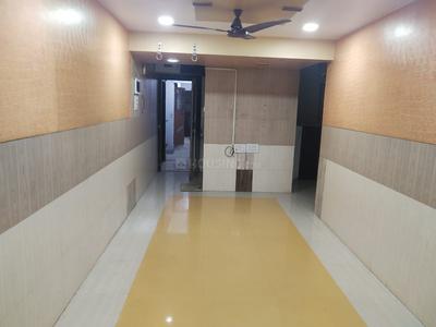 3 BHK Apartment
