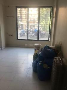 Gallery Cover Image of 450 Sq.ft 1 RK Apartment for buy in Kopar Khairane for 4300000
