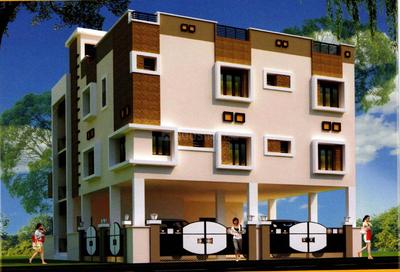 3 BHK Independent Floor
