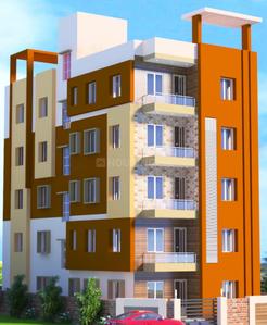 Gallery Cover Image of 890 Sq.ft 2 BHK Apartment for buy in Konnagar for 2225000