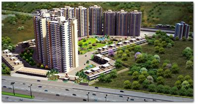 3 BHK Apartment