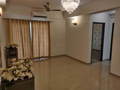 3 BHK फ़्लैट
