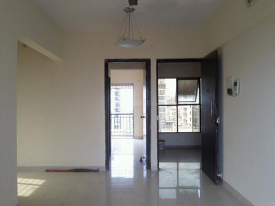 Gallery Cover Image of 720 Sq.ft 1 BHK Apartment for buy in Kopar Khairane for 8500000