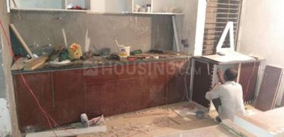 2 BHK Independent Floor