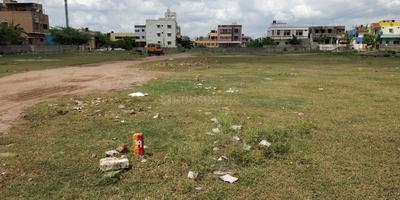 Gallery Cover Image of Sq.ft Residential Plot for buy in Iyyappanthangal for 5100000