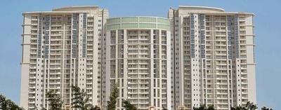 4 BHK Apartment