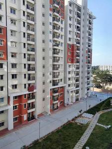 Gallery Cover Image of 1175 Sq.ft 2 BHK Apartment for buy in Harlur for 10000000