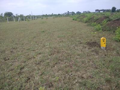 Gallery Cover Image of Sq.ft Residential Plot for buy in New Khapri for 1888650