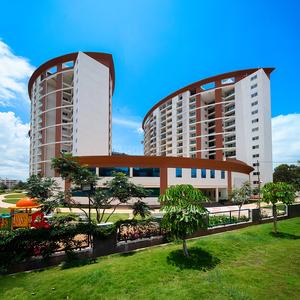 3 BHK Apartment