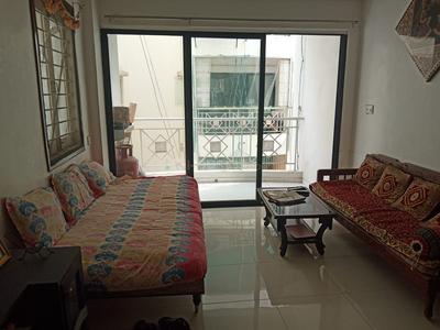 Gallery Cover Image of 1188 Sq.ft 2 BHK Apartment for buy in Jodhpur for 6800000