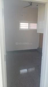 Gallery Cover Image of 700 Sq.ft 1 BHK Independent Floor for rent in Yemalur for 6000