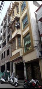 Gallery Cover Image of 2700 Sq.ft 3 BHK Independent House for buy in Mehdipatnam for 13500000