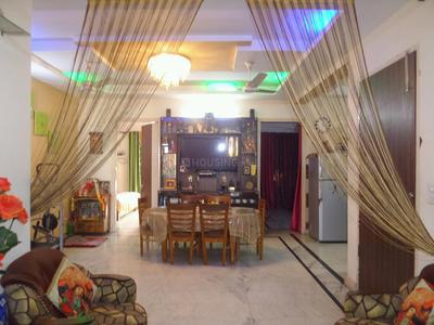 3 BHK Independent Floor