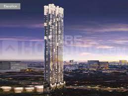 3 BHK अपार्टमेंट