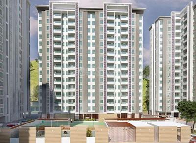 2 BHK Apartment