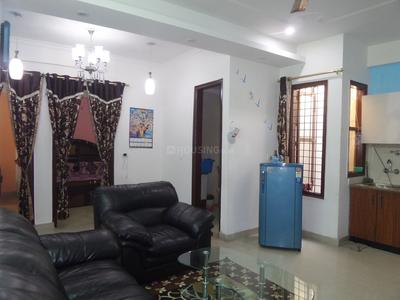 2 BHK Apartment