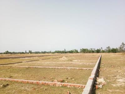 Residential Plot