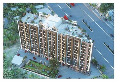 3 BHK Apartment