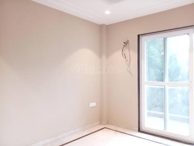 3 BHK Independent Floor