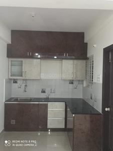 3 BHK Apartment