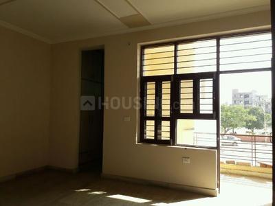 2 BHK Independent House
