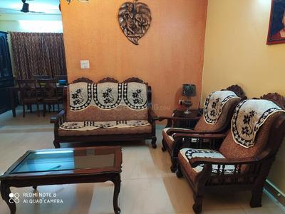 2 BHK Apartment