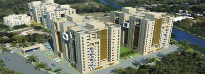 Gallery Cover Image of 1255 Sq.ft 3 BHK Apartment for buy in Sodepur for 4800000