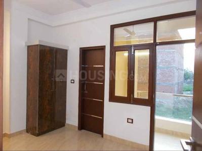 2 BHK Independent House