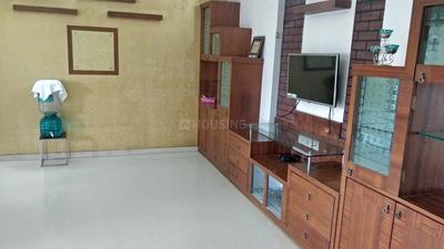 Gallery Cover Image of 1250 Sq.ft 3 BHK Apartment for buy in Andheri West for 27500000