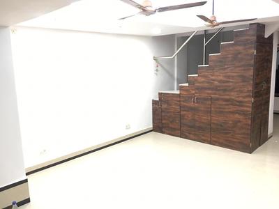 Gallery Cover Image of 880 Sq.ft 3 BHK Independent House for rent in Belapur CBD for 38000