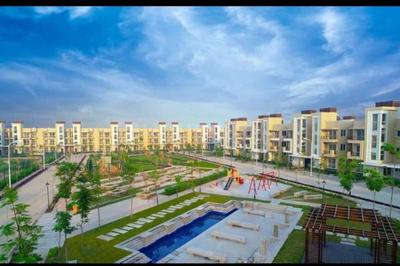 4 BHK Independent Builder Floor