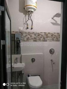 Common Bathroom Image of PG 5544491 Sector 49 in Sector 49