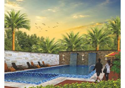 3 BHK Apartment