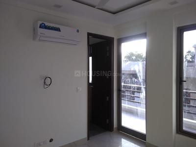 1 BHK Apartment
