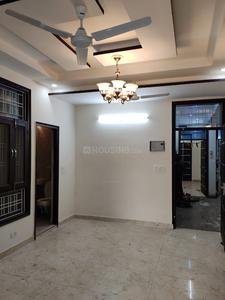 Gallery Cover Image of 1200 Sq.ft 3 BHK Apartment for buy in Sector 7 for 4200000