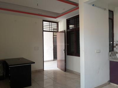 1 BHK Apartment