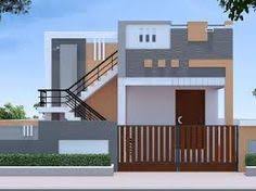 Gallery Cover Image of 700 Sq.ft 2 BHK Independent House for buy in Semmancheri for 2690500