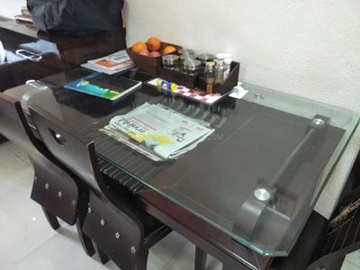Gallery Cover Image of 980 Sq.ft 3 BHK Apartment for rent in Kurla West for 129000