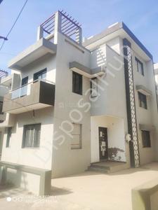 Gallery Cover Image of 2563 Sq.ft 3 BHK Independent House for buy in Dahegam for 6500000