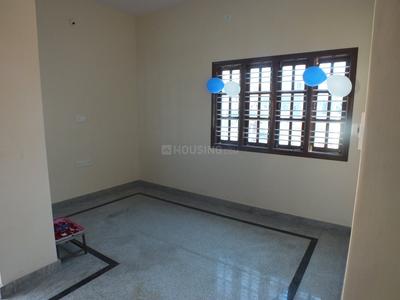 1 BHK Independent Floor