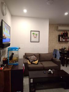3 BHK Apartment