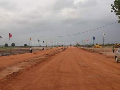 Residential Plot