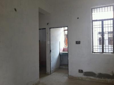 1 BHK Apartment