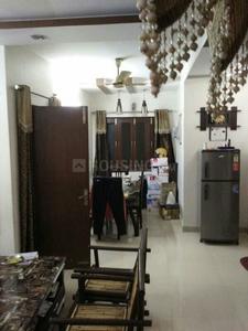 2 BHK Independent House