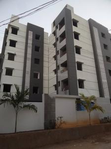 2 BHK Apartment