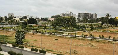 Gallery Cover Image of Sq.ft Residential Plot for buy in Electronic City for 7425000