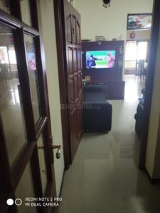 Gallery Cover Image of 1125 Sq.ft 2 BHK Apartment for buy in Sowripalayam for 6000000